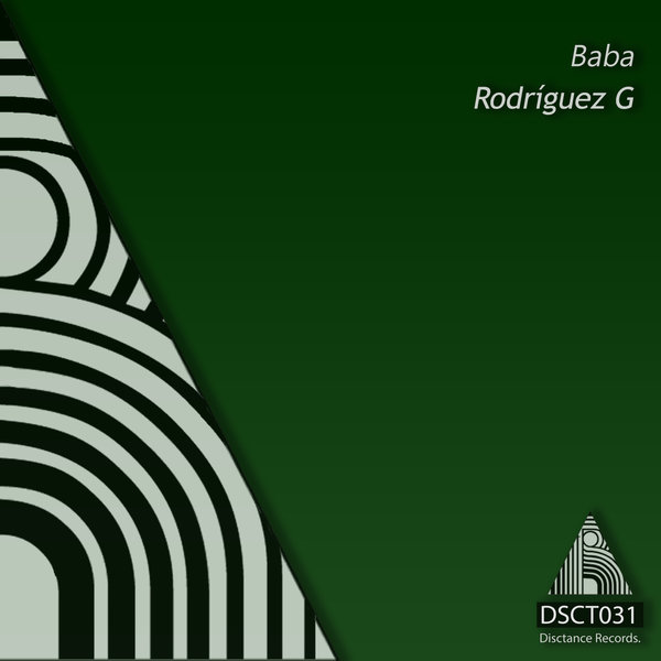 Rodriguez G - Baba [DSCT031]